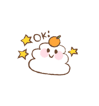 お正月スタンプ（個別スタンプ：11）