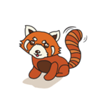 かわいい！かわいい！（個別スタンプ：1）
