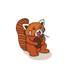 かわいい！かわいい！（個別スタンプ：31）