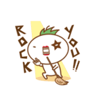 Toma san（個別スタンプ：17）