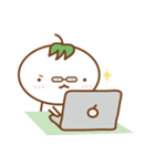 Toma san（個別スタンプ：20）