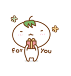 Toma san（個別スタンプ：37）
