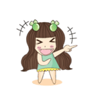 Little Vampii（個別スタンプ：15）