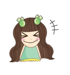 Little Vampii（個別スタンプ：19）