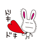 うさたろ。（個別スタンプ：29）