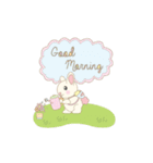Piggo and Friends（個別スタンプ：15）