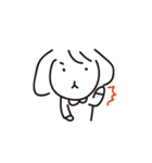 きょうのはっち（個別スタンプ：4）