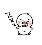 あひるのポンタ（個別スタンプ：3）