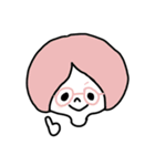 Slightly colorful sticker 2（個別スタンプ：32）