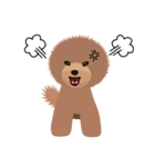 日常の犬（個別スタンプ：31）