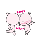 BUBU（個別スタンプ：37）