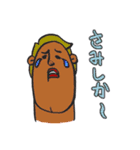 博多・久留米弁 in the world（個別スタンプ：27）