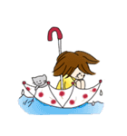 Little Bright（個別スタンプ：5）