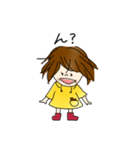 Little Bright（個別スタンプ：20）