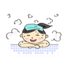 ランガール（個別スタンプ：7）