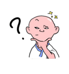 ポップ侍たちの日常（個別スタンプ：19）