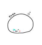 もちょん（個別スタンプ：2）