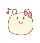 ヨイチとカイル（個別スタンプ：18）