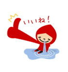 ココルのスタンプ（個別スタンプ：18）