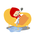 ココルのスタンプ（個別スタンプ：36）