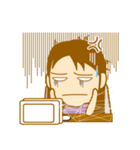canatl（個別スタンプ：21）