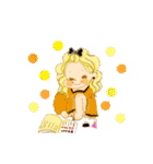 にこにこスタンプ（個別スタンプ：15）
