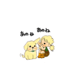 にこにこスタンプ（個別スタンプ：33）