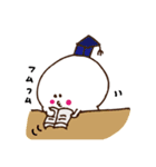 ぷぴちゃんと仲間たち（個別スタンプ：35）