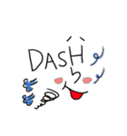Talk Face（個別スタンプ：27）
