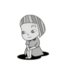 双子ちゃん（個別スタンプ：40）