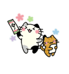 そのへんのにゃんころさん。4（個別スタンプ：2）