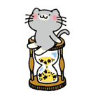 そのへんのにゃんころさん。4（個別スタンプ：29）