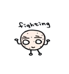 Potato Family（個別スタンプ：6）