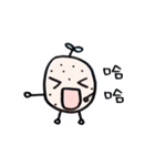 Potato Family（個別スタンプ：11）