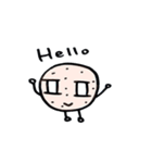Potato Family（個別スタンプ：13）