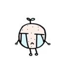 Potato Family（個別スタンプ：22）