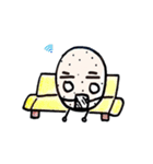 Potato Family（個別スタンプ：29）