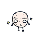 Potato Family（個別スタンプ：32）