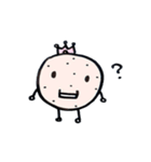 Potato Family（個別スタンプ：35）
