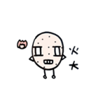 Potato Family（個別スタンプ：36）