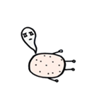 Potato Family（個別スタンプ：37）