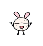 Potato Family（個別スタンプ：39）