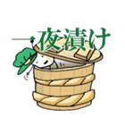 これ試験に出ます（個別スタンプ：3）