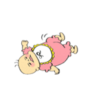 おいっことめいっこ（個別スタンプ：31）