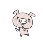 ぴぎさん（個別スタンプ：28）