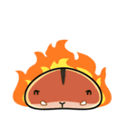 メルハム（個別スタンプ：8）