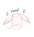 minty friends2（個別スタンプ：13）