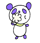 親ぱん子ぱん（個別スタンプ：16）