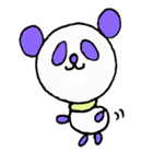 親ぱん子ぱん（個別スタンプ：22）