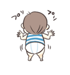 ちいさな男の子（個別スタンプ：10）